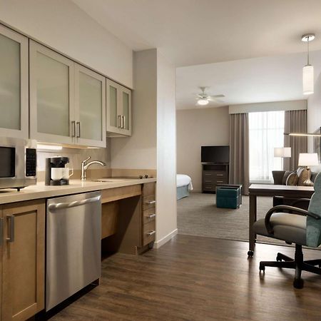 Homewood Suites By Hilton Memphis - Southaven Exterior foto