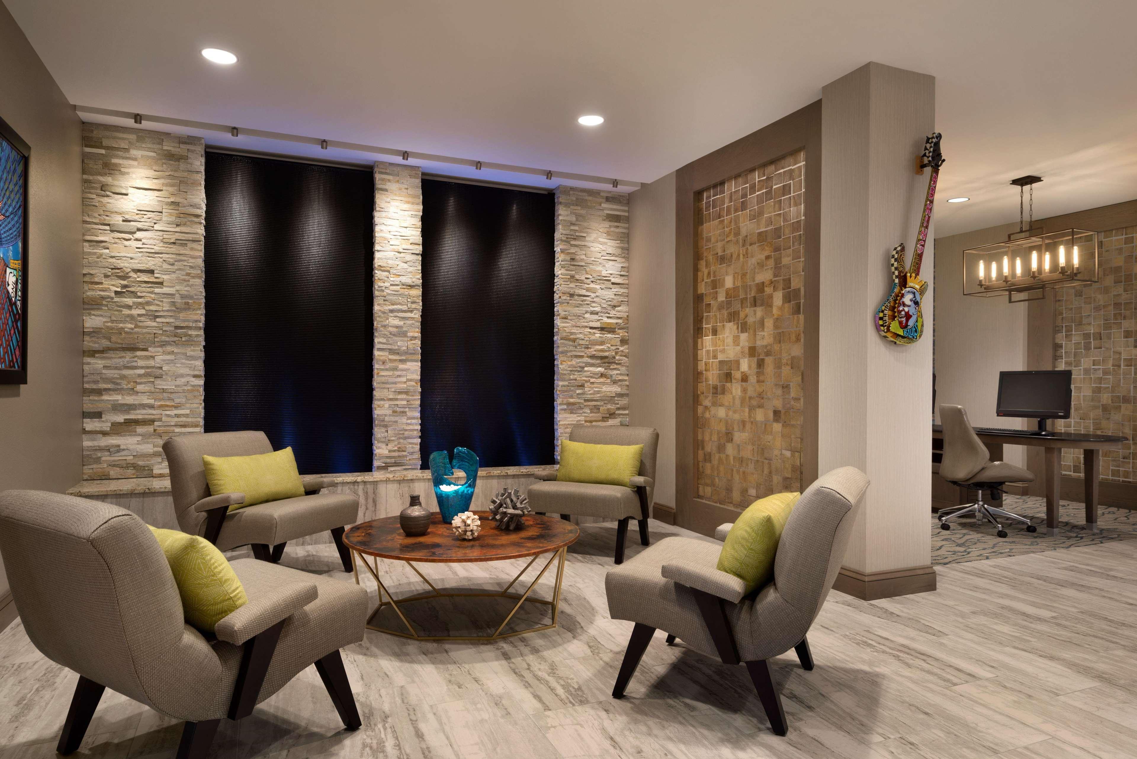 Homewood Suites By Hilton Memphis - Southaven Exterior foto