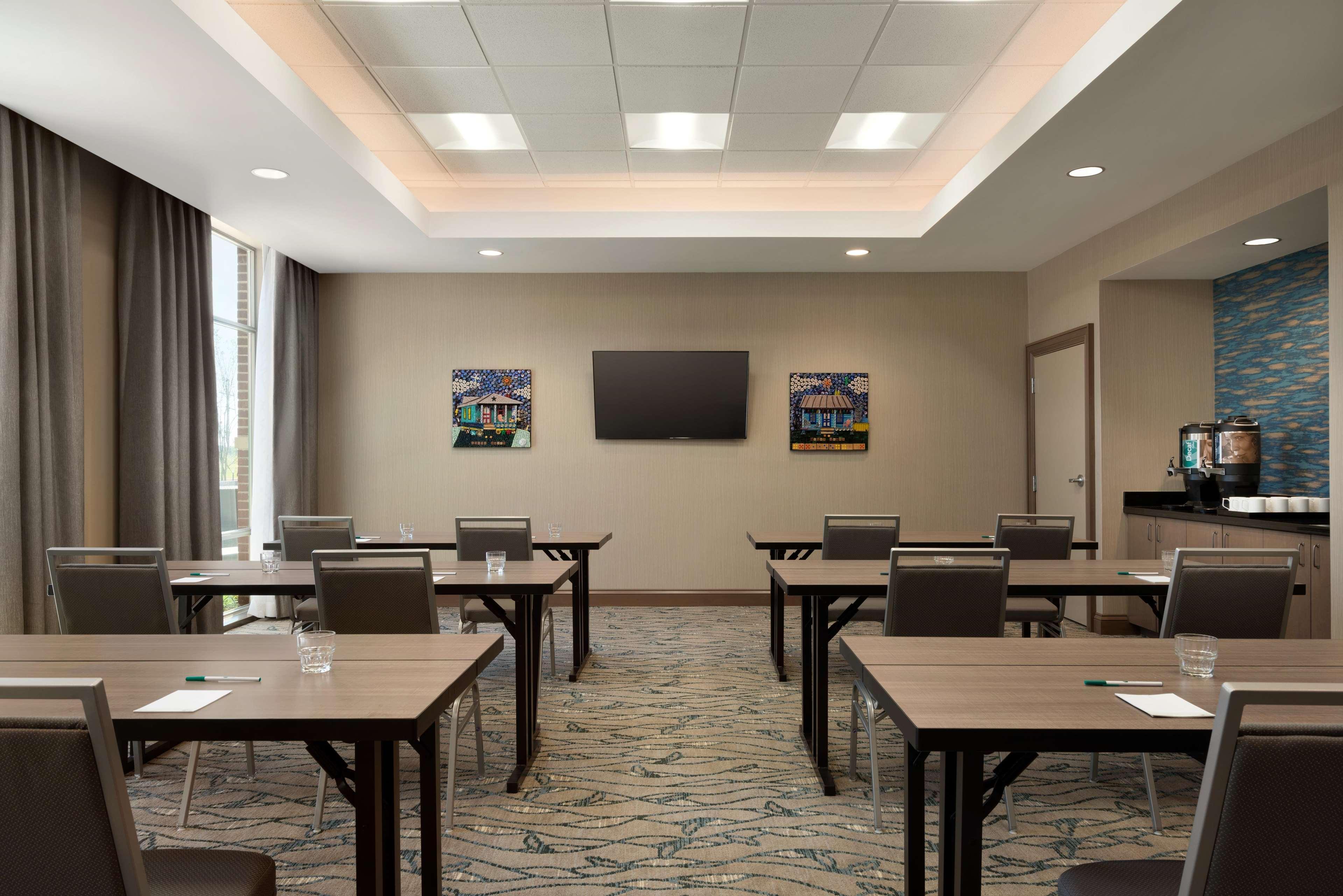 Homewood Suites By Hilton Memphis - Southaven Exterior foto