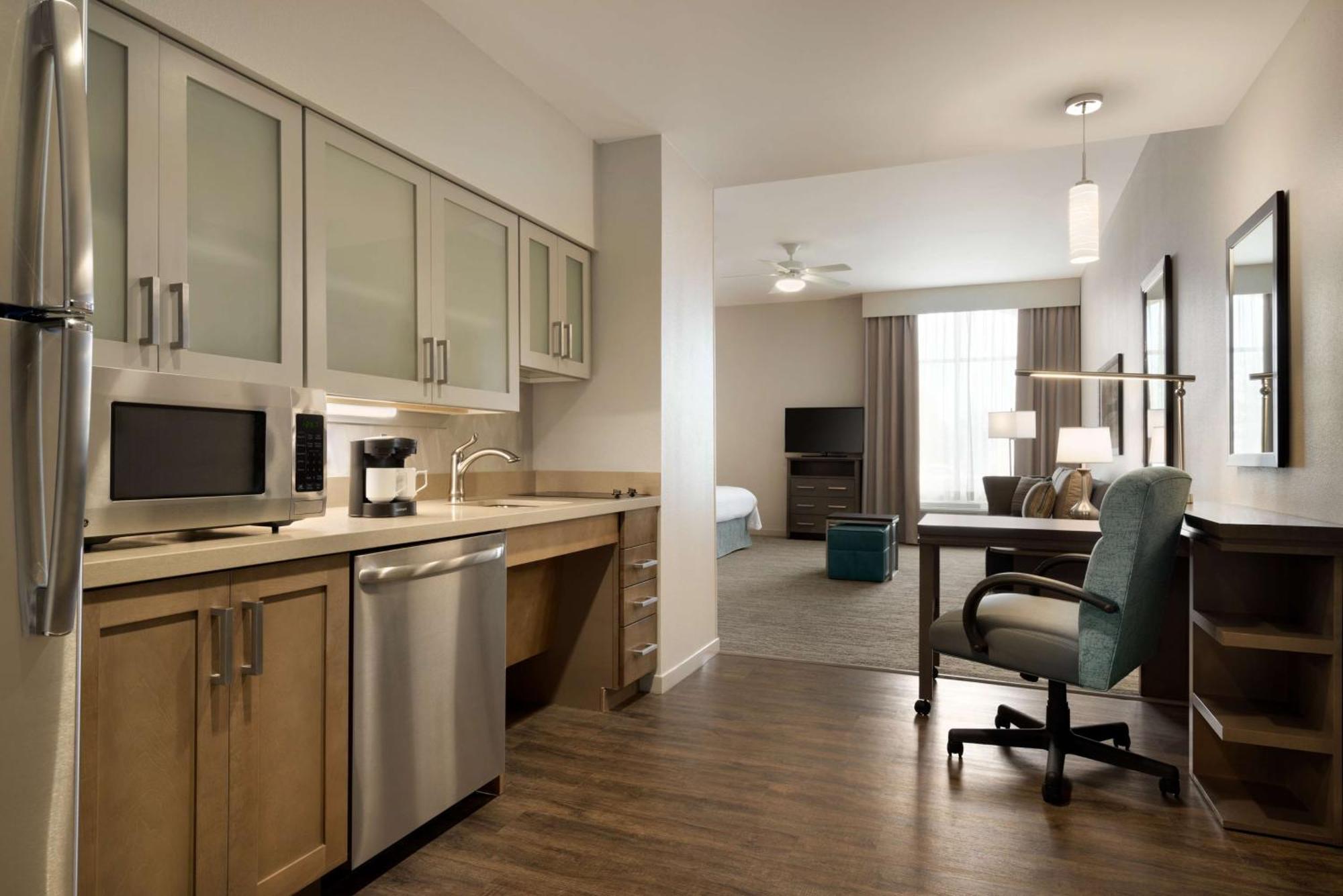 Homewood Suites By Hilton Memphis - Southaven Exterior foto