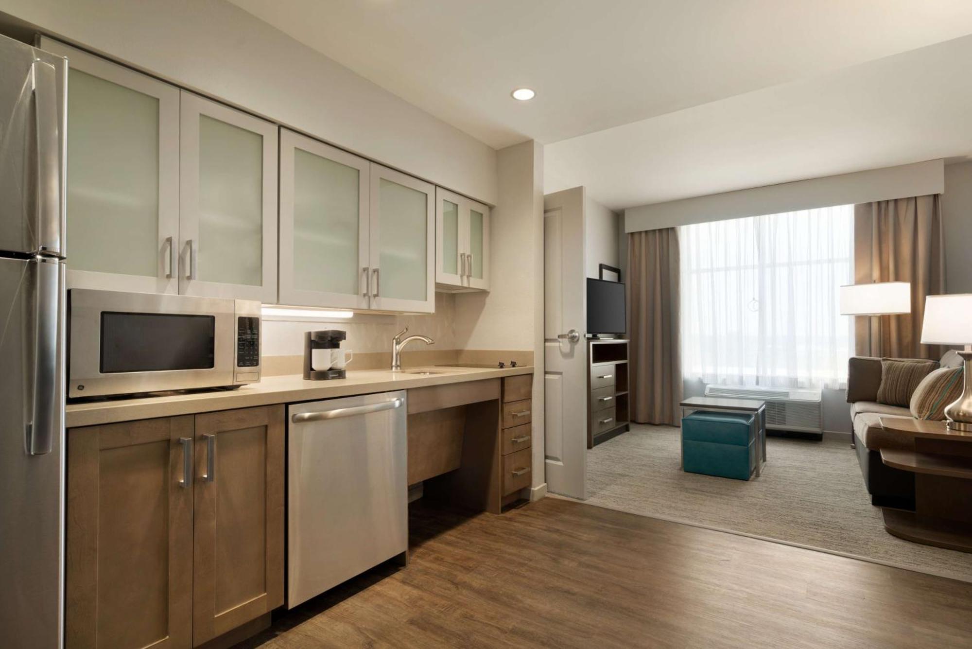 Homewood Suites By Hilton Memphis - Southaven Exterior foto