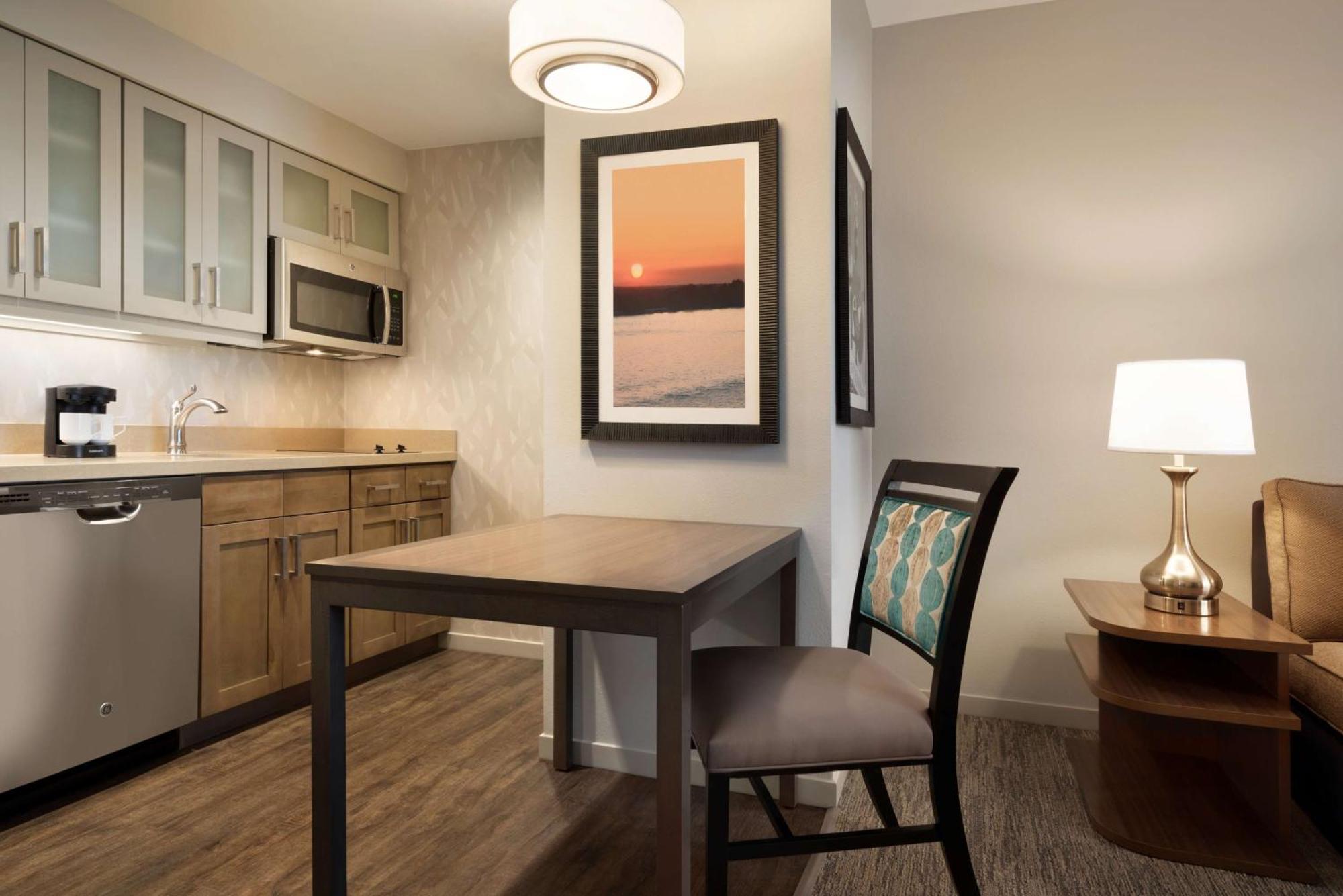 Homewood Suites By Hilton Memphis - Southaven Exterior foto