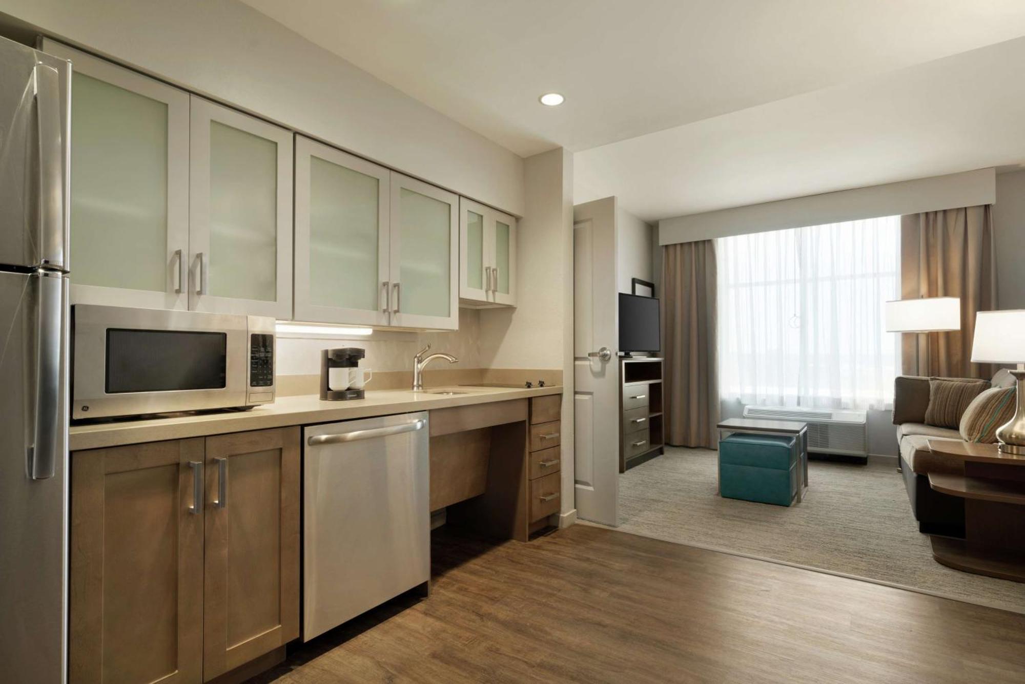 Homewood Suites By Hilton Memphis - Southaven Exterior foto