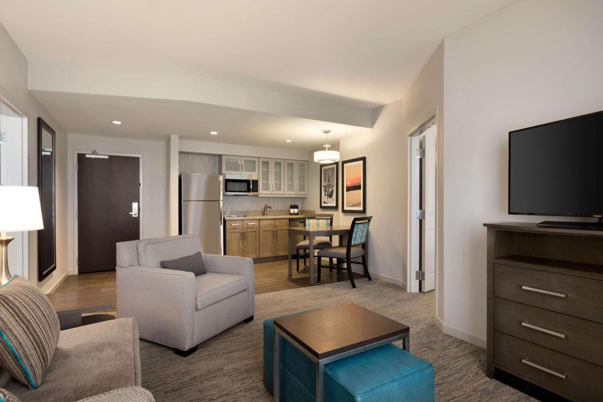 Homewood Suites By Hilton Memphis - Southaven Exterior foto