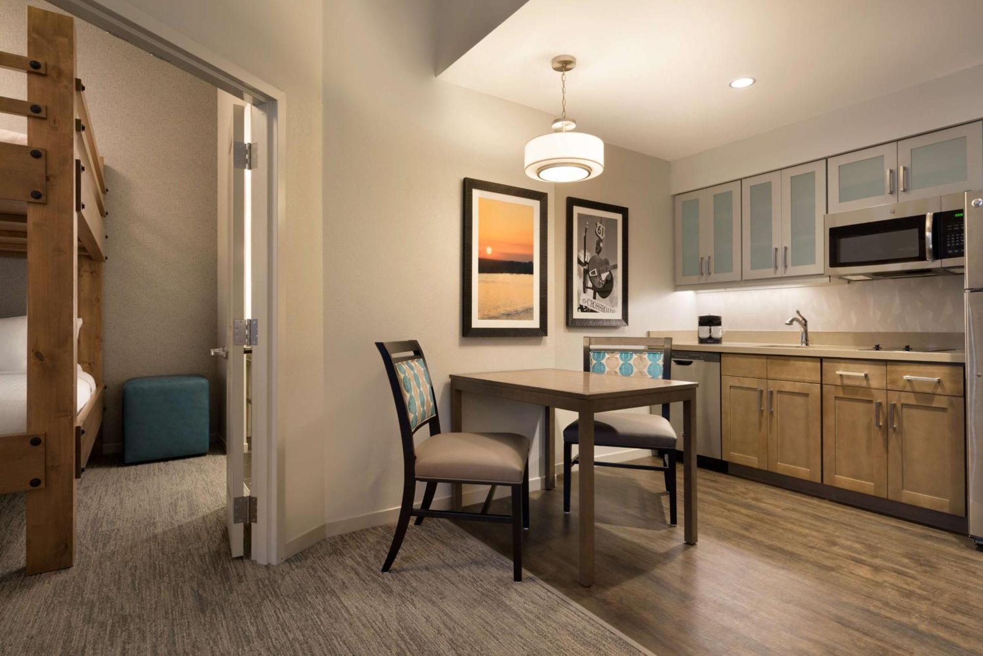 Homewood Suites By Hilton Memphis - Southaven Exterior foto
