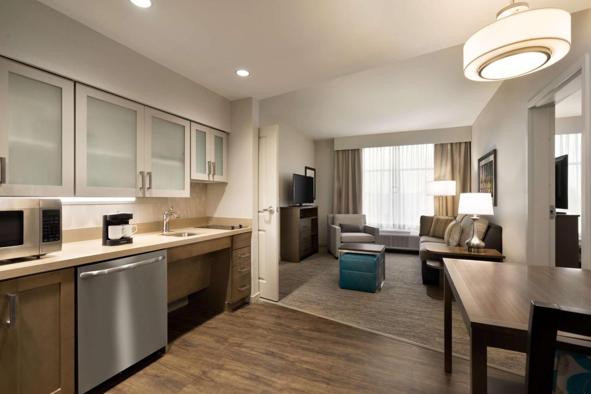 Homewood Suites By Hilton Memphis - Southaven Exterior foto