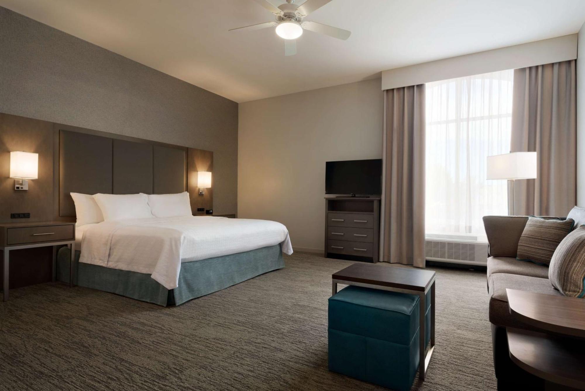 Homewood Suites By Hilton Memphis - Southaven Exterior foto