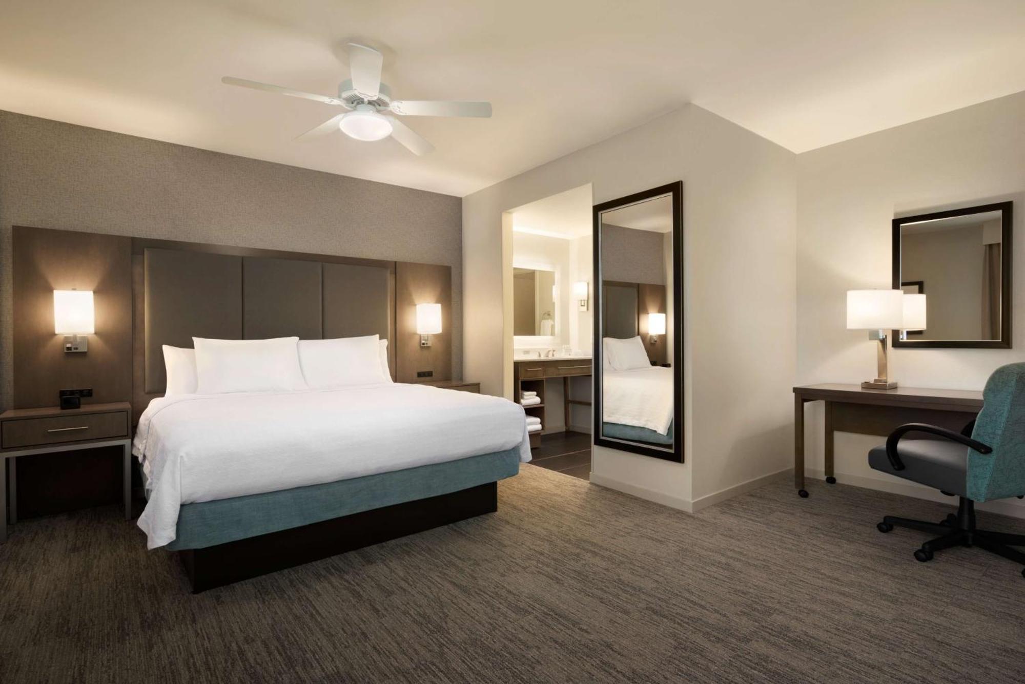 Homewood Suites By Hilton Memphis - Southaven Exterior foto