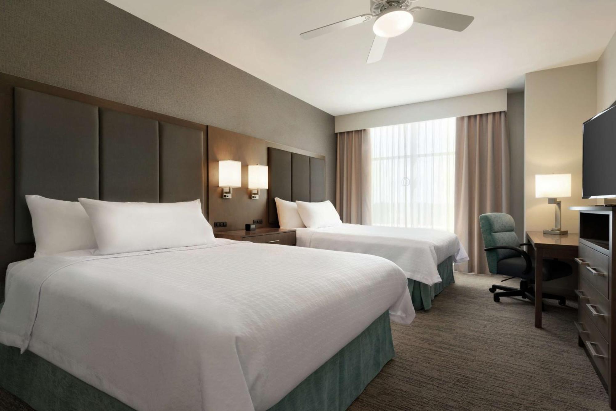 Homewood Suites By Hilton Memphis - Southaven Exterior foto