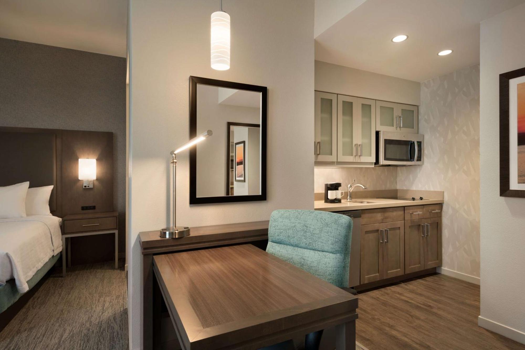 Homewood Suites By Hilton Memphis - Southaven Exterior foto